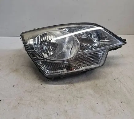 Opel Antara Headlight/headlamp
