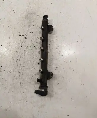 Hyundai Santa Fe Fuel main line pipe 3140027400 0445214085