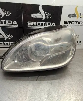 Mercedes-Benz S W220 Headlight/headlamp A2208260791