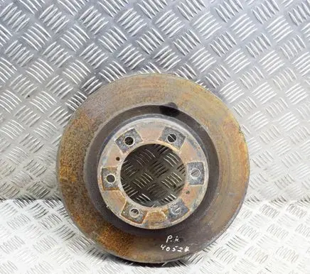 Toyota Land Cruiser (BJ70) Front brake disc 4351260191