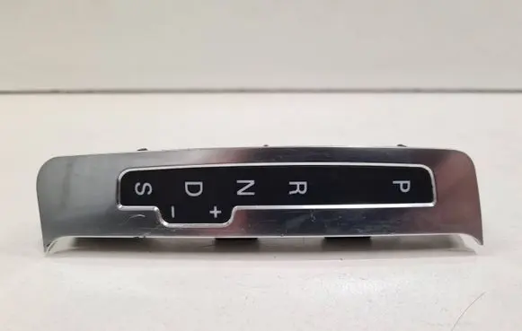 Audi A6 S6 C6 4F Gear shift selector indicator 4F1713463B