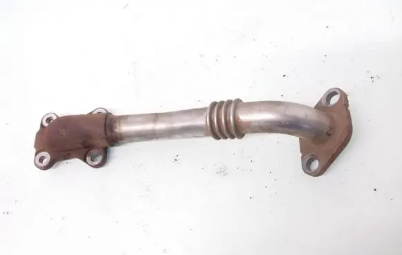 Nissan Navara D40 EGR valve line/pipe/hose