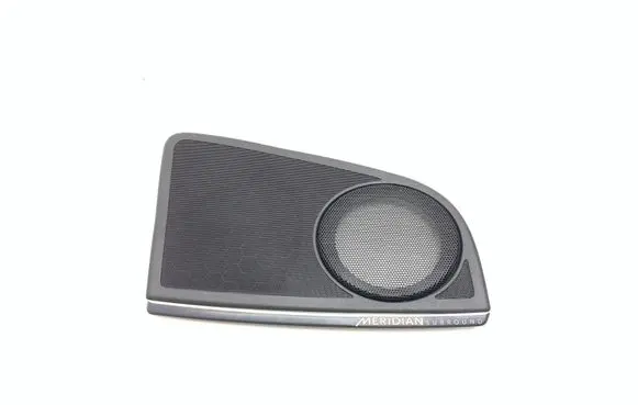 Jaguar XJ X351 Dash center speaker trim cover AW93466B48BAW