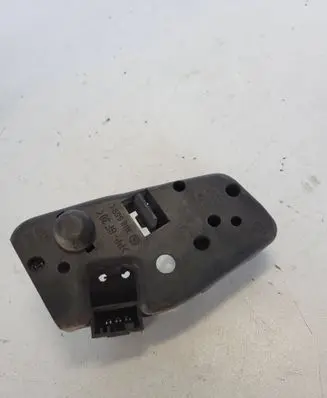 BMW 3 E46 Tail light bulb cover holder 388569