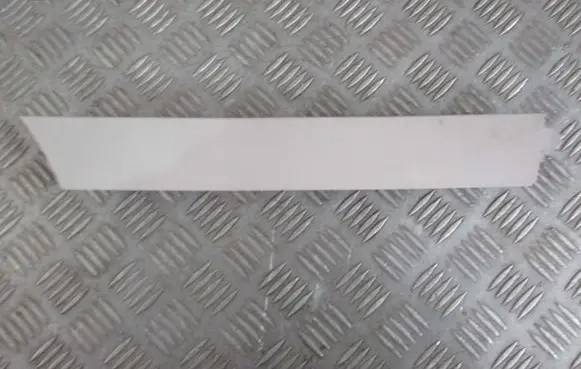 Citroen C4 Grand Picasso (C) pillar trim 9677754277