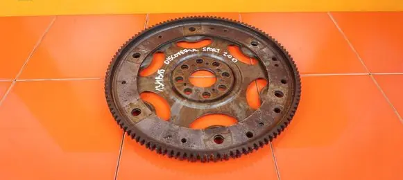 Land Rover Discovery Sport Flywheel 204DTD