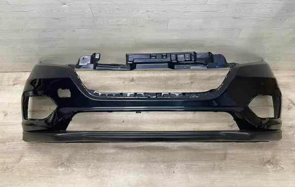 Honda HR-V Front bumper 71100T7AJ000