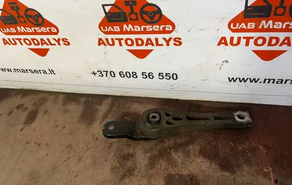 Volkswagen Jetta VI Engine mount bracket 1K0199855BF