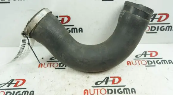 Volkswagen Golf VI Intercooler hose/pipe 1K0145834