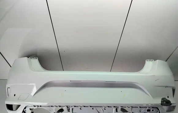 Renault Megane IV Front bumper 850227725R