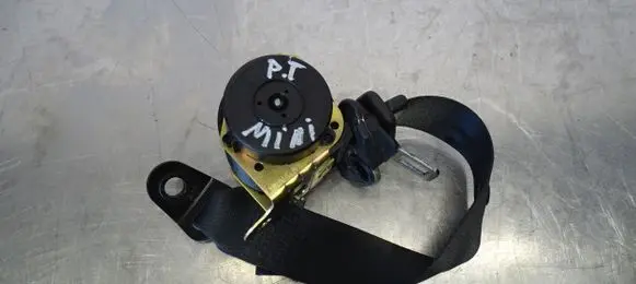 Mini One - Cooper R50 - 53 Rear seatbelt 7055962530101002