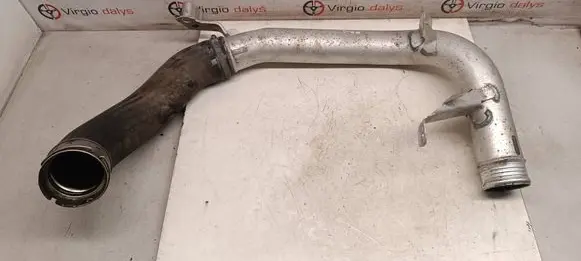 Volvo S60 Intercooler hose/pipe 31370288