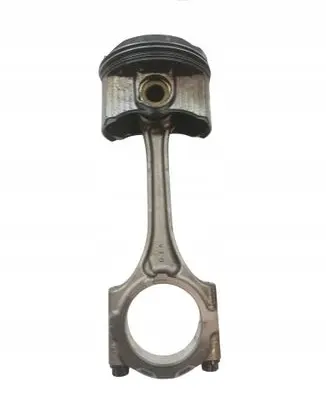 Toyota Corolla E210 E21 Piston with connecting rod 