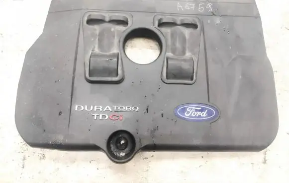 Ford Mondeo Mk III Engine cover (trim) 2s7q6n041bc 2s7q-6n041-bc