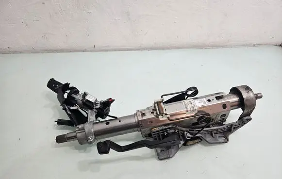 Opel Insignia A Steering wheel axle 13277191 13219343