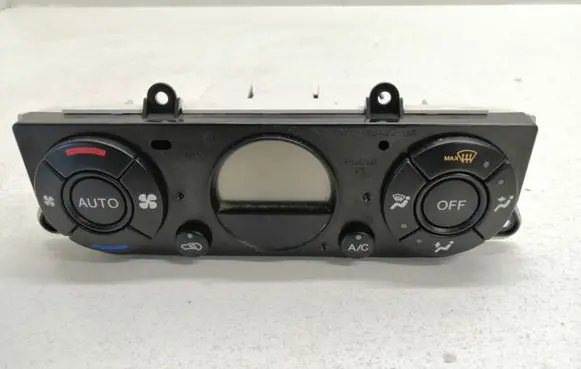 Ford Mondeo Mk III Climate control unit 1S7H18D451AC 1S7H18D422BA