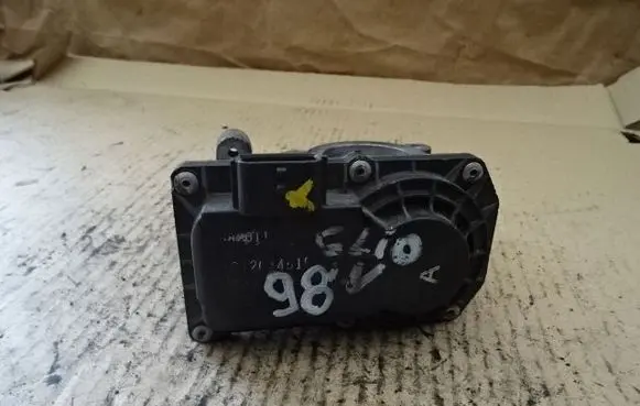 Alfa Romeo Giulietta Throttle valve 161204451R