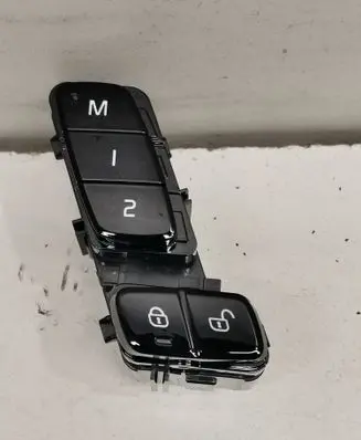Volvo V90 Cross Country Seat memory switch 31433418