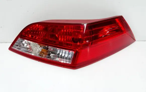 Ford Focus Tailgate rear/tail lights 6N4113404A 0374D