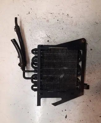 Ford Galaxy Fuel cooler (radiator) 7m3121093