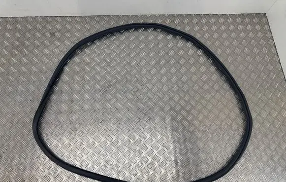 Seat Arona Front door rubber seal 6F9867365F