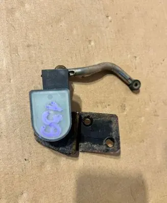 Jeep Grand Cherokee Air suspension front height level sensor 68164093AB