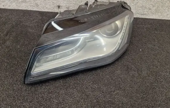 Audi A8 S8 D4 4H Headlight/headlamp 4H0941005