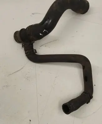 Volkswagen PASSAT B5.5 Engine coolant pipe/hose PA66GF30 2022143