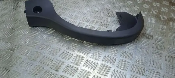 Mercedes-Benz C AMG W204 Other trunk/boot trim element A2048210289