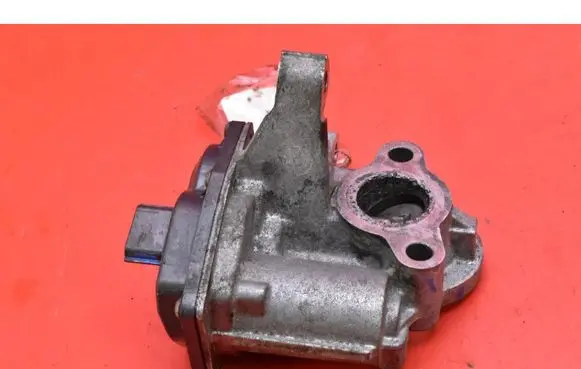 EGR valve