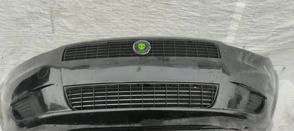 Fiat Punto (199) Front bumper ZDERZAKPRZODPUNTO