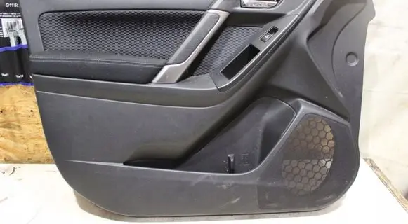 Subaru Forester SJ Front door card panel trim 94213SG010