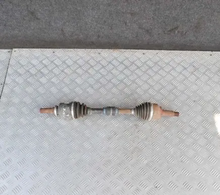 Mazda 3 II Front driveshaft FG3125600