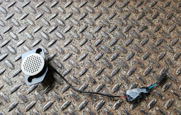 Buick Encore I Microphone (bluetooth/phone) 23152223
