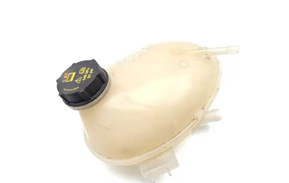 Ford Puma Coolant expansion tank/reservoir GN11-8A080-AA DG93-8101-AA