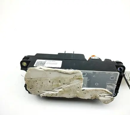 Volkswagen ID.3 Other devices 0Z1915180E 0Z1915604K