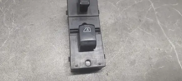 Nissan Murano Z50 Other switches/knobs/shifts