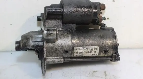 Ford Focus Starter motor