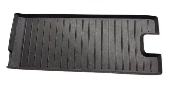 Porsche Boxster 981 Rear storage box compartment pad/mat 99155361101 99155361100