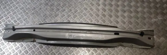Rear beam