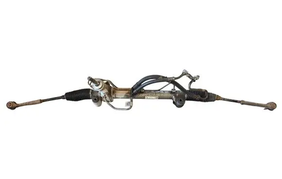 Opel Astra H Steering rack 13292550 7831985178