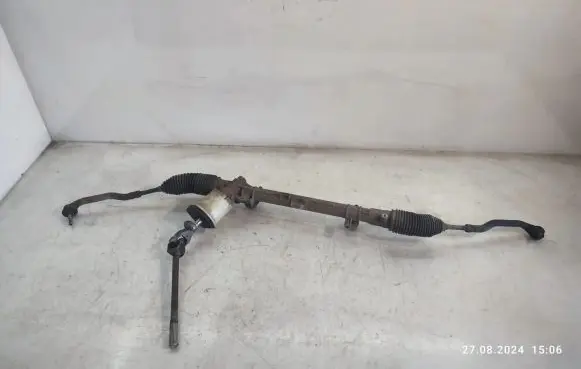 Renault Scenic III - Grand scenic III Steering rack 490010024R