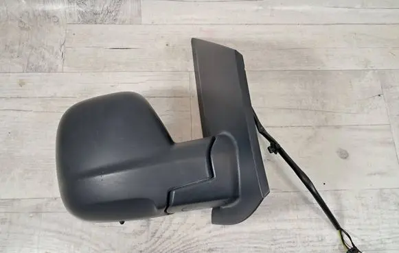Peugeot Expert Front door electric wing mirror 
