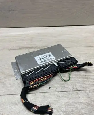 Mercedes-Benz ML W164 Other control units/modules A2515451832 00004253B3