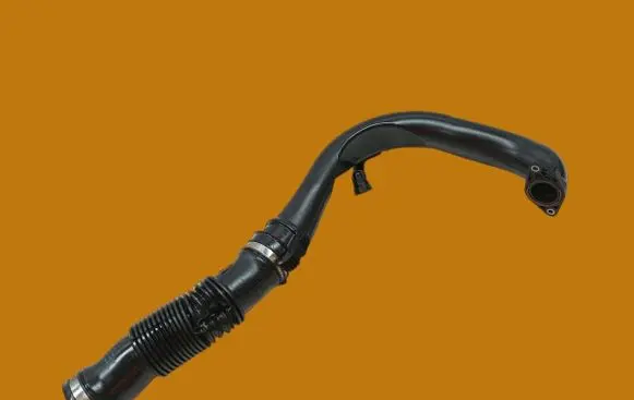 Dacia Dokker Intercooler hose/pipe 165757148R