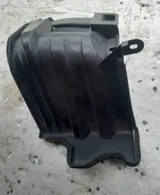 Lexus RX 450H Radiator mount bracket 5329248020