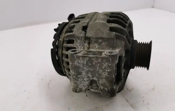 Mercedes-Benz ML W164 Generator/alternator A2721540102 0124625023