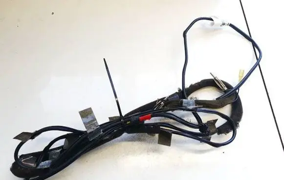Suzuki Grand Vitara II Other wiring loom