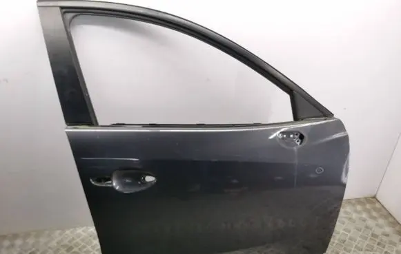 Mazda CX-5 Front door