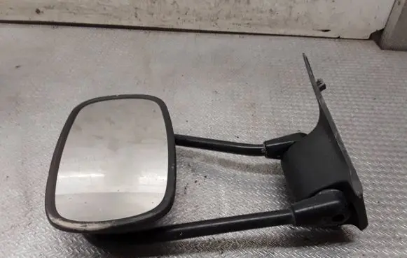 Volkswagen II LT Manual wing mirror 